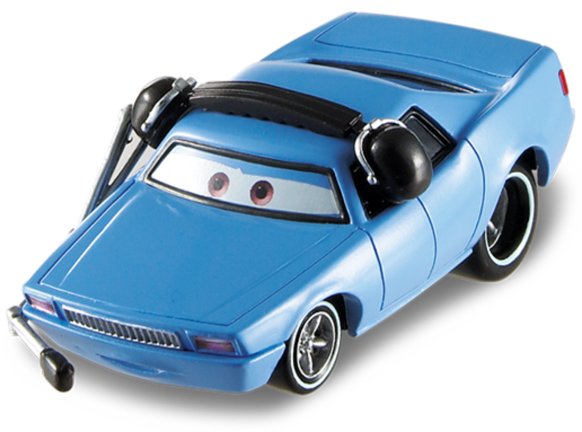 Artie (lenticular), Mattel 1:55 diecast out of the package