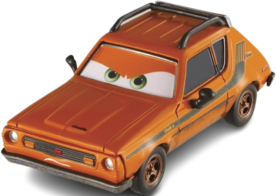 Grem out of the package