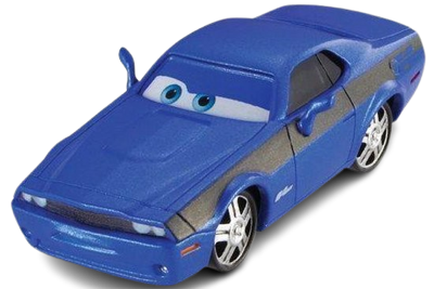 Rod Torque Redline out of the package
