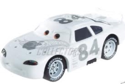 Apple Car out of the package