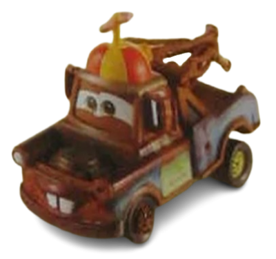Beanie Hat Mater out of the package