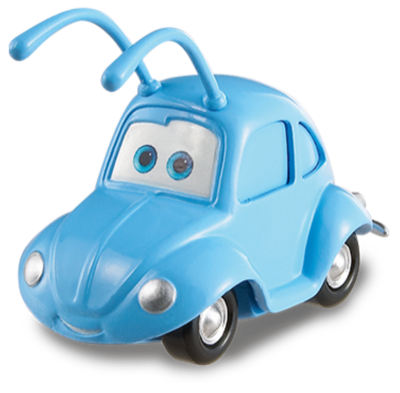 Flik out of the package