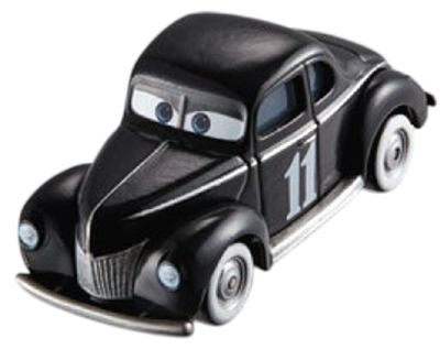 Heyday Junior Moon (variant) out of the package