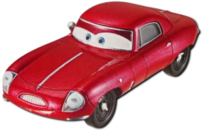 Leland Turbo out of the package