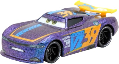 Michael Rotor (RS 24h Endurance Race) out of the package