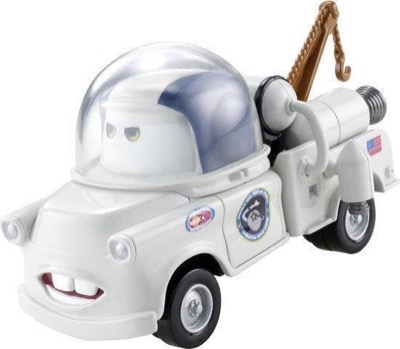 Autonaut Mater out of the package