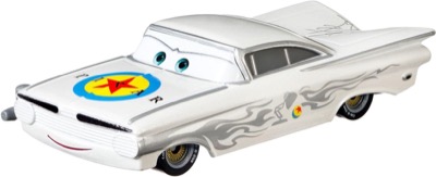 Ramone (Pixar Fest 2021) out of the package