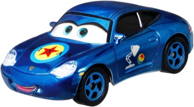 Sally (Pixar Fest 2021) out of the package