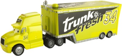 Trunk Fresh Hauler out of the package