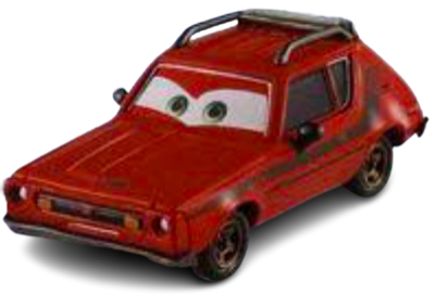 Tyler Gremlin out of the package