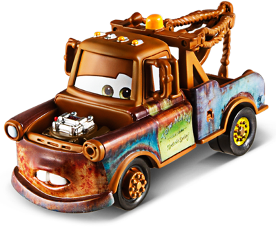 You the Bomb Mater (variant) out of the package