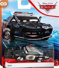 APB on its card