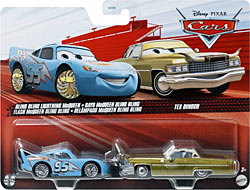Tex Dinoco on its card