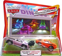 Boost on its card