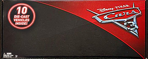 Bruce Miller on its card