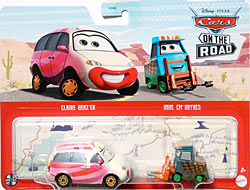Haul Em'Haynes on its card