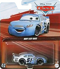 Easy Idle on its card