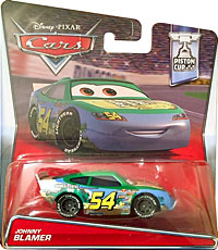 Faux Wheel Drive on its card