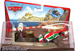 Francesco Bernoulli on its card