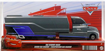 Jackson Storm Hauler on its card