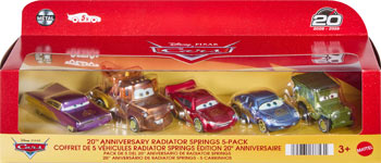 Ramone (20th Anniversary) on its card