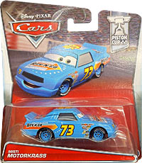 Rev-N-Go on its card