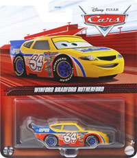RPM #64 on its card