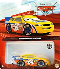RPM #64 on its card