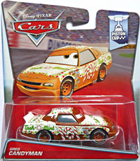 Tach-O-Mint on its card