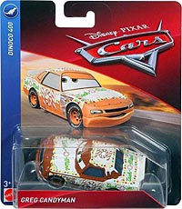 Tach-O-Mint on its card